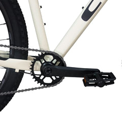Bicicleta MTB Cliff Muddy 7 29" SH Cues 2026 Beige