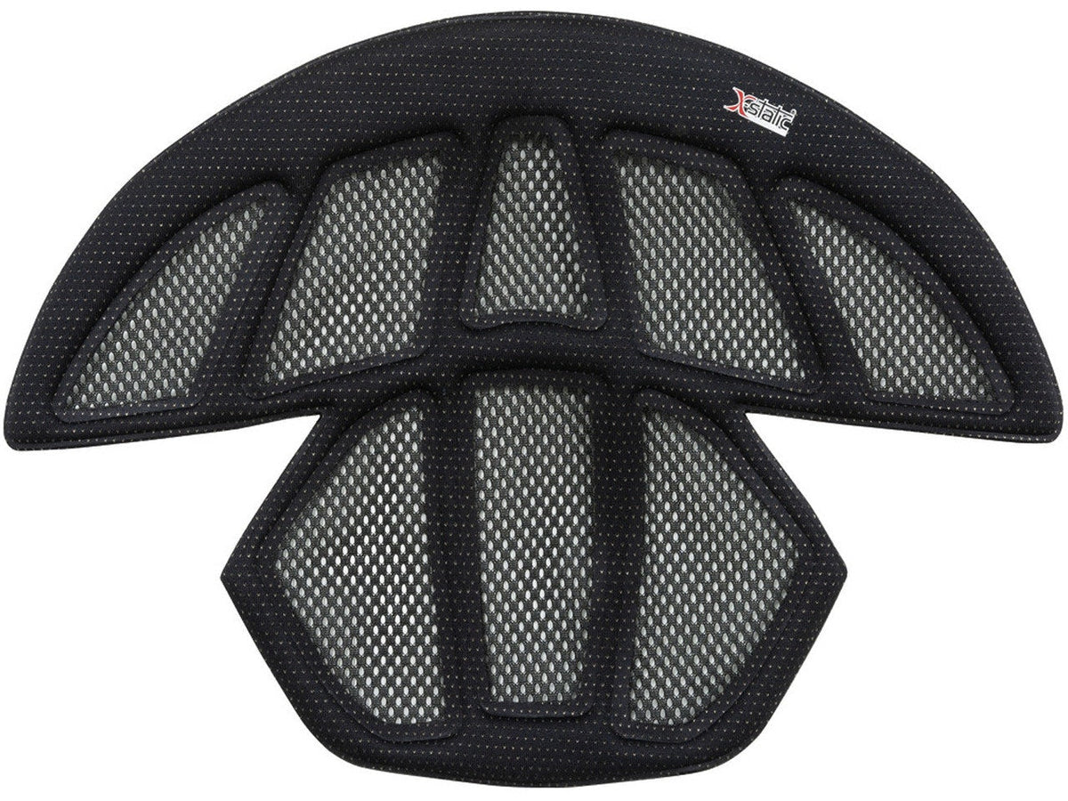 Juego de Almohadillas Cascos Abus Aventor/Viantor