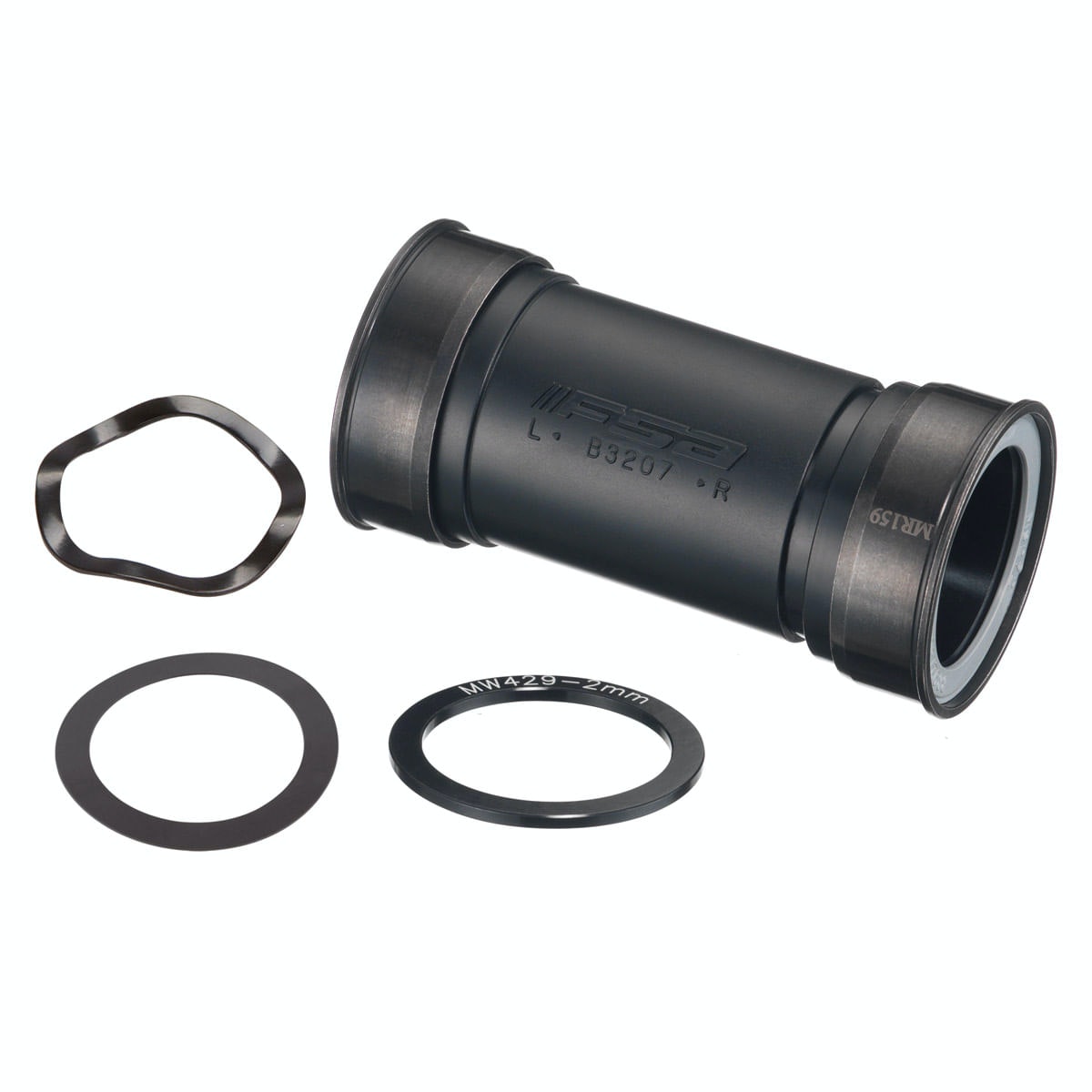 Eje Centro FSA Evo Bb86/392EVO Cartucho Roscado