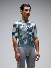 Jersey Ciclismo M/C Givelo GVL Race Team Bone