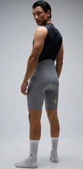 Pantaloneta Ciclismo C/T Givelo GVL HD Pro 2.0 Light Grey