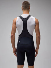 Pantaloneta Ciclismo C/T Hombre Givelo G90 Ultra BIB Black