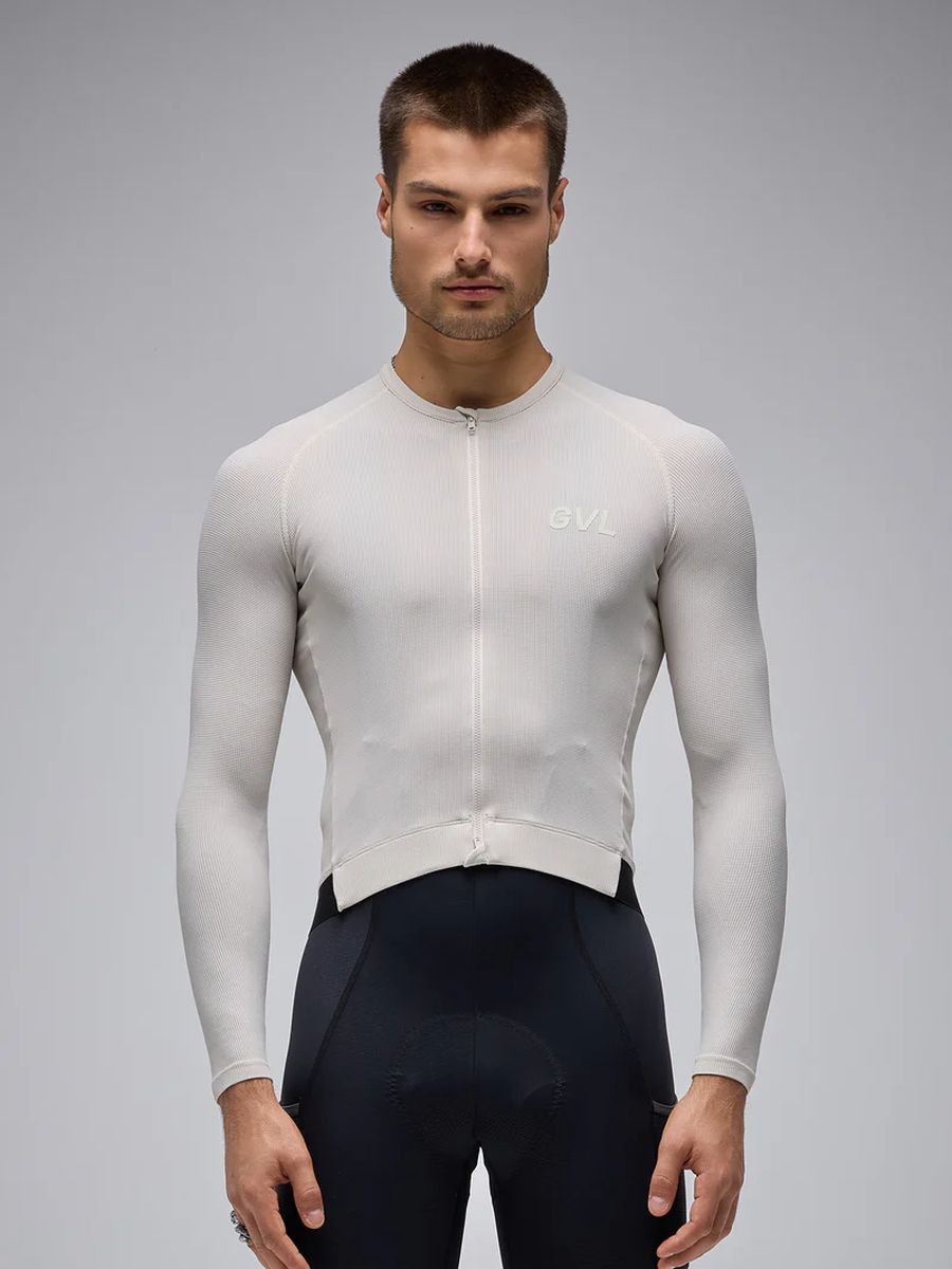 Jersey Ciclismo M/L Hombre Givelo Modern Classic Waffle Moon