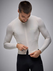 Jersey Ciclismo M/L Hombre Givelo Modern Classic Waffle Moon