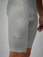 Pantaloneta Ciclismo C/T Hombre Givelo G90 Ultra BIB Luna