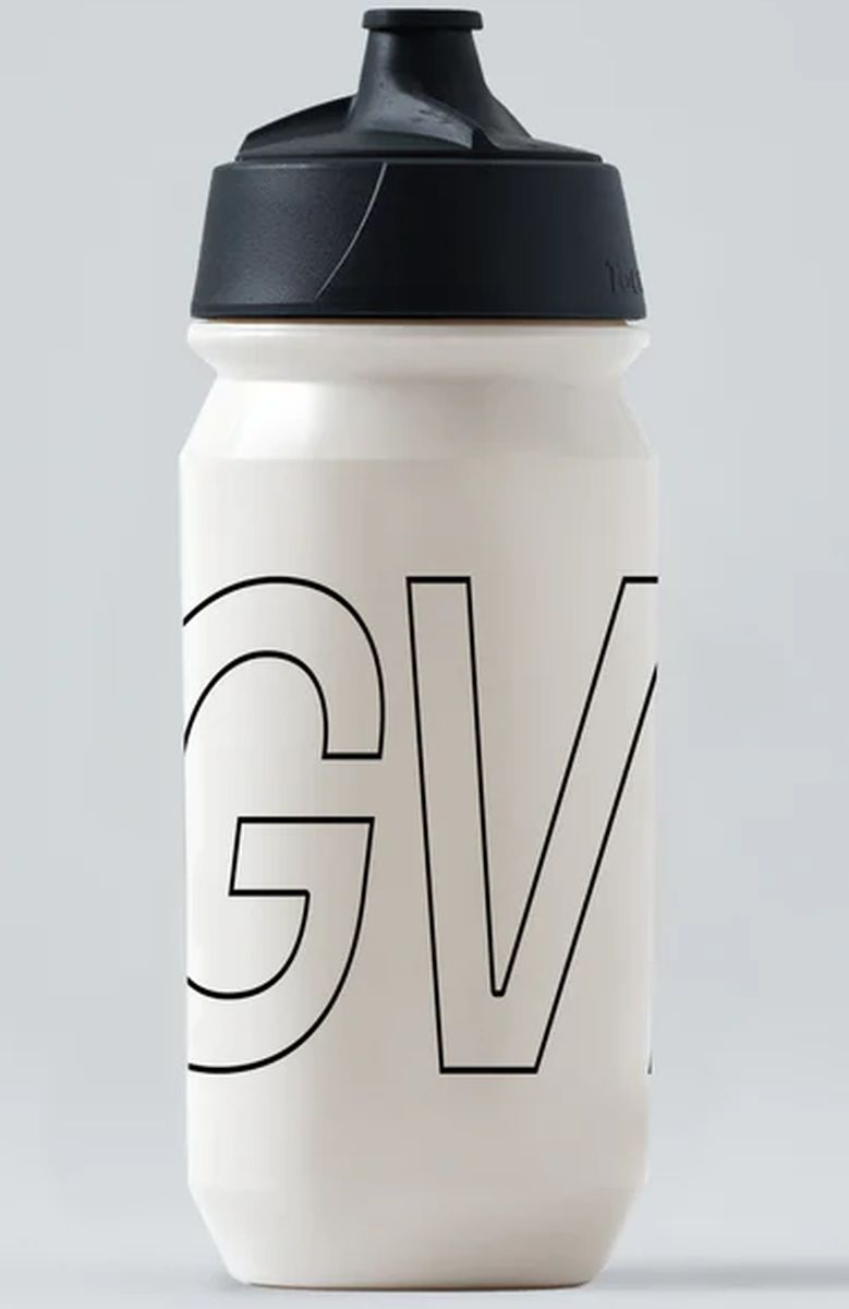 Caramañola Termo GVL Anti-Goteo Perla 500 Ml