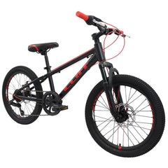 Bicicleta Cliff Lizard Niños 20 2022