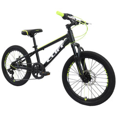 Bicicleta Cliff Lizard Niños 20 2022