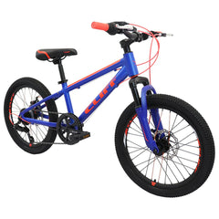Bicicleta Cliff Lizard Niños 20 2022