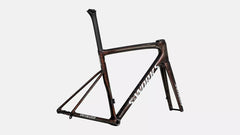 Marco Ruta Specialized SW Tarmac SL8 Carb/CmlnRedGld/MWhtSil