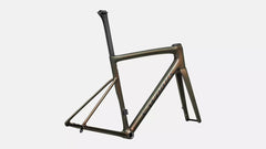 Marco Ruta Specialized SW Tarmac SL8 CyprMet/MgnGldMln/MBlk