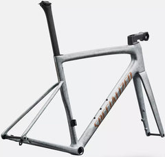 Marco de Ruta Specialized Tarmac SL8 Frameset Carbon Silver