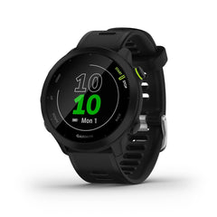 Reloj Garmin Forerunner 55 Negro GPS Running Multideporte