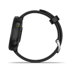 Reloj Garmin Forerunner 55 Negro GPS Running Multideporte