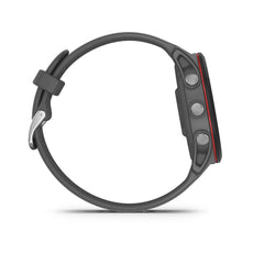 Reloj Forerunner 255 Garmin Música Gris Pizarra