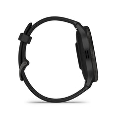 Reloj Garmin Venu 3 Black NA