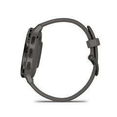 Reloj Venu 3S Pebble Gray Slate N.A Negro