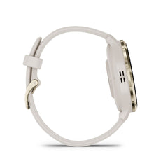 Reloj Venu 3S Ivory Soft Gold N.A Crema