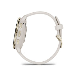 Reloj Venu 3S Ivory Soft Gold N.A Crema