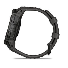 Reloj Garmin Instinct 2X Solar Grafito Negro