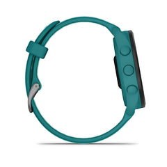 Reloj Forerunner 165 Garmin Music Turquesa/Agua