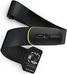 Monitor de Frecuencia Cardiaca Banda Garmin HRM 600
