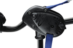 Portabicicletas Thule Baúl Passage 3 Bk