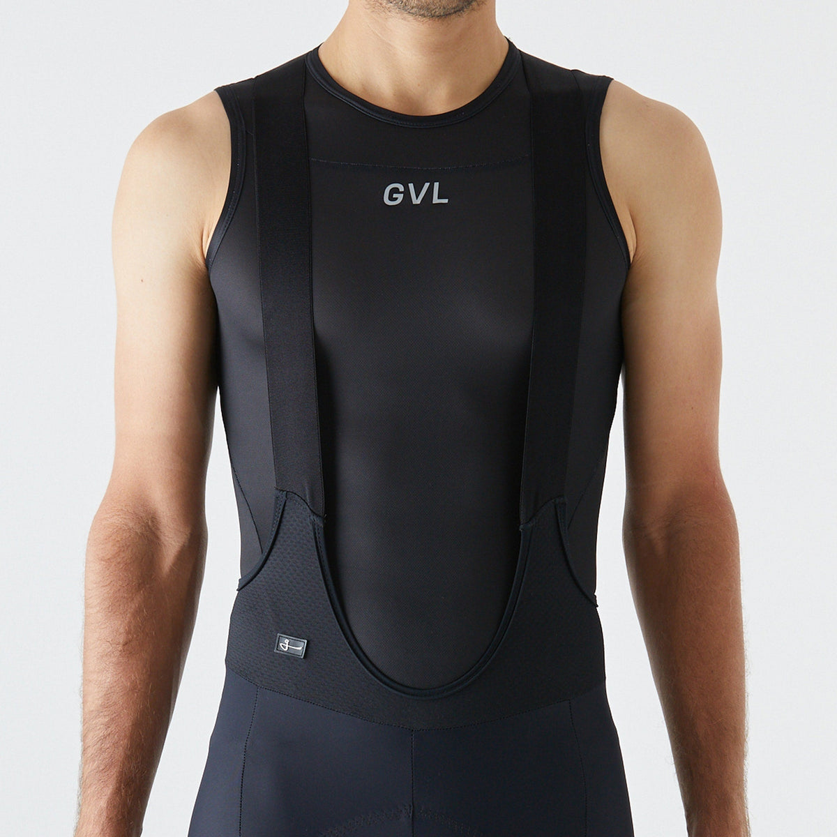 Underwear Camisilla Ciclismo Hombre Givelo Black