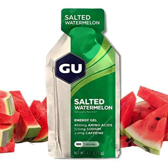 Gel GU Energy Sandia Salada 16gr