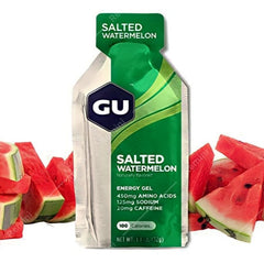 Gel GU Energy Sandia Salada 16gr