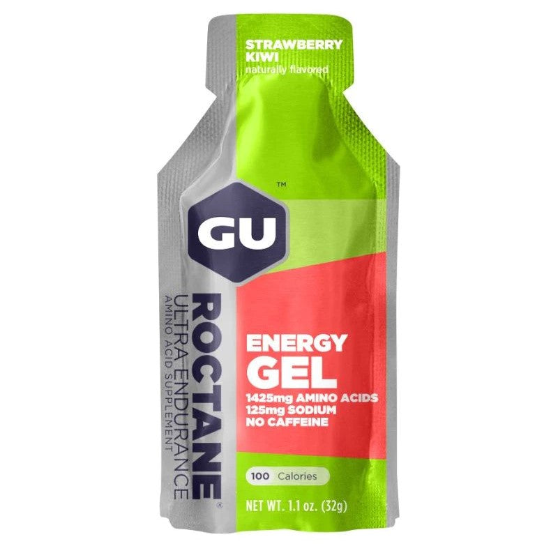 Gel GU Roctane Fresa Kiwi 35mg