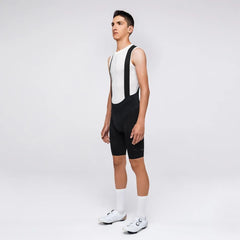 Pantaloneta de Ciclismo C/T Hombre Suarez Unique Performance