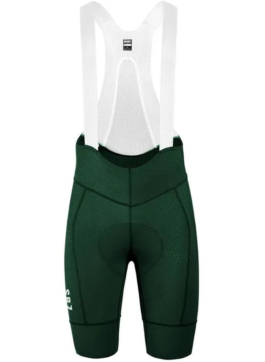 Pantaloneta De Ciclismo C/T Hombre Suarez Hard Pine