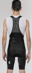 Pantaloneta Ciclismo C/T Gravel Hombre Suarez Xterra Black