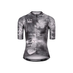 Jersey Ciclismo M/C Suarez Mujer LockASH Gray 2.4