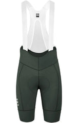 Pantaloneta De Ciclismo C/T Hombre Suarez Hard Green Jaspe