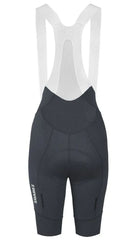 Pantaloneta de Ciclismo C/T Mujer Suarez Hard Anthracite