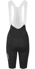 Pantaloneta de Ciclismo C/T Mujer Suarez Hard Negro