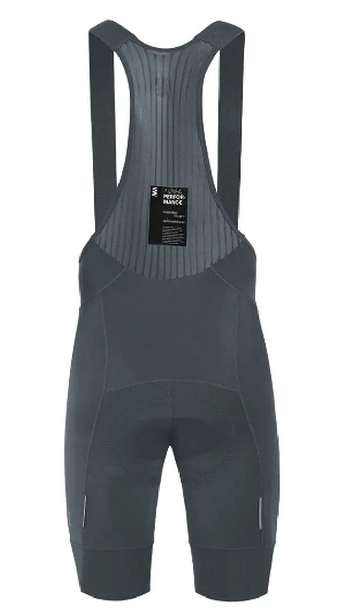 Pantaloneta Ciclismo C/T Hombre Suarez Falcon Smoke 2.4