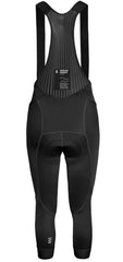 Pantalón de Ciclismo 3/4" C/T Mujer Falcon Black Knicker