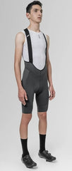Pantaloneta Ciclismo C/T Gravel Hombre Suarez Xterra Smoke