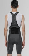 Pantaloneta Ciclismo C/T Gravel Hombre Suarez Xterra Smoke