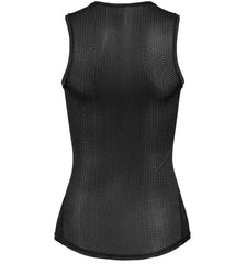 Underwear Camisilla Ciclismo Mujer Suarez Chain 2.4 Negra