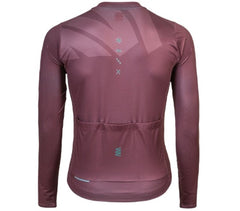 Jersey De Ciclismo M/L Hombre Suarez Rose Taupe