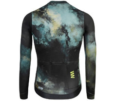 Jersey De Ciclismo M/L Mujer Suarez Rappid Olive Green