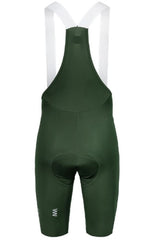 Pantaloneta de Ciclismo C/T Suarez Spyder Hombre Green