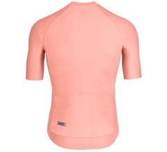 Jersey De Ciclismo M/C Hombre Suarez Lite Peach