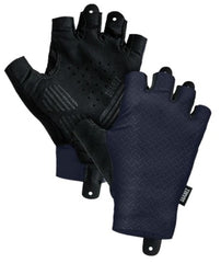 Guantes de Ciclismo Cortos Suarez Volt Deep Blue