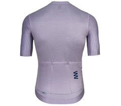 Jersey De Ciclismo M/C Mujer Suarez Shade Lavender Grey
