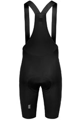 Pantaloneta de Ciclismo C/T Suarez Spyder Hombre Black